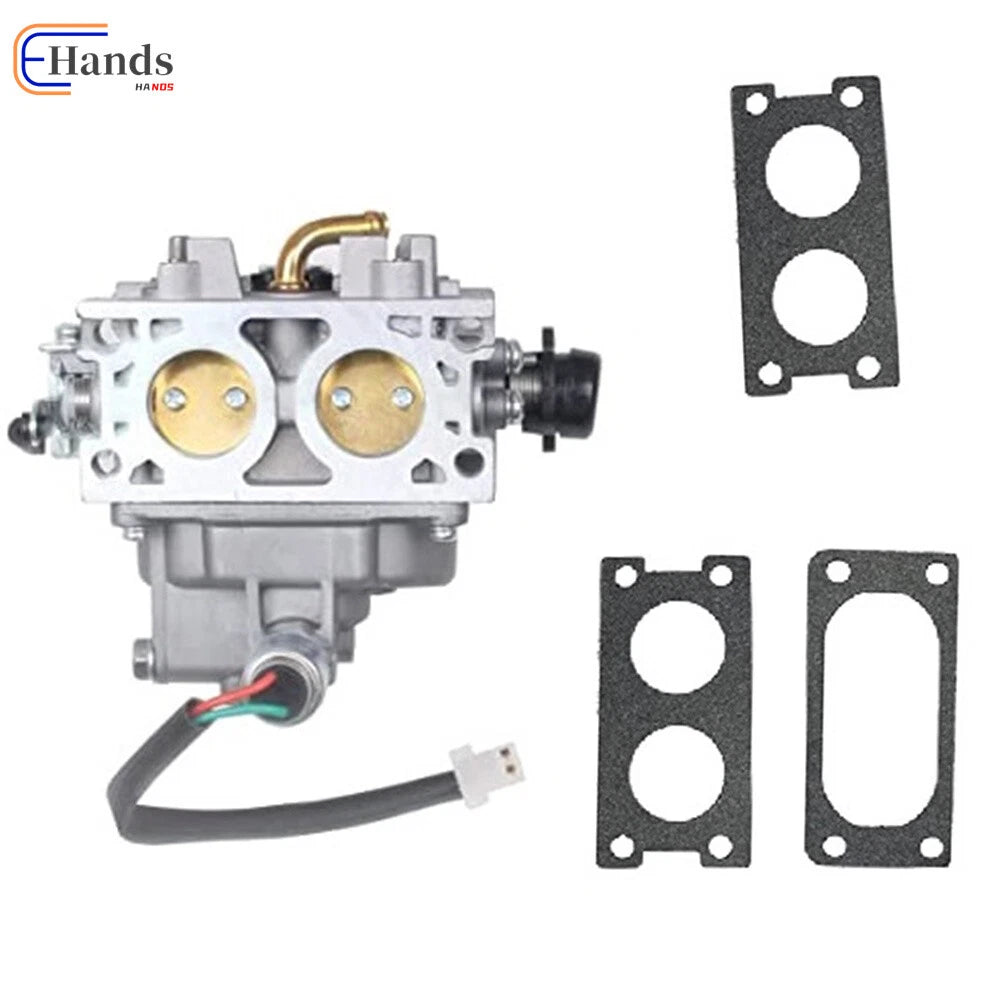 Carburetor Assembly for Toro TimeCutter ZTR & Quest E S Series (127-9289)