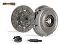 Clutch Kit for Jeep CJ5 CJ7 (1976–1979)
