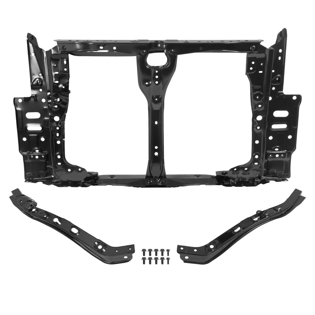 Steel Radiator Support for Subaru Forester (2019–2021) #53029SJ0009P