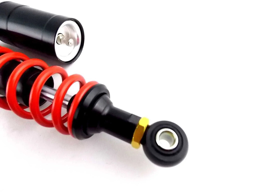 280mm Lowering Nitrogen Cell Shock Absorbers for YAMAHA XV125 VIRAGO (90-10)