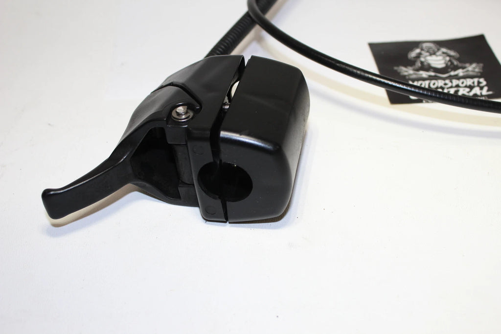 Throttle Cable Line for Yamaha Waverunner GP XL1200 (1999–2005) 66V-67252-00-00