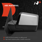 Driver Power Mirror for Ford Ranger (2006-2011)