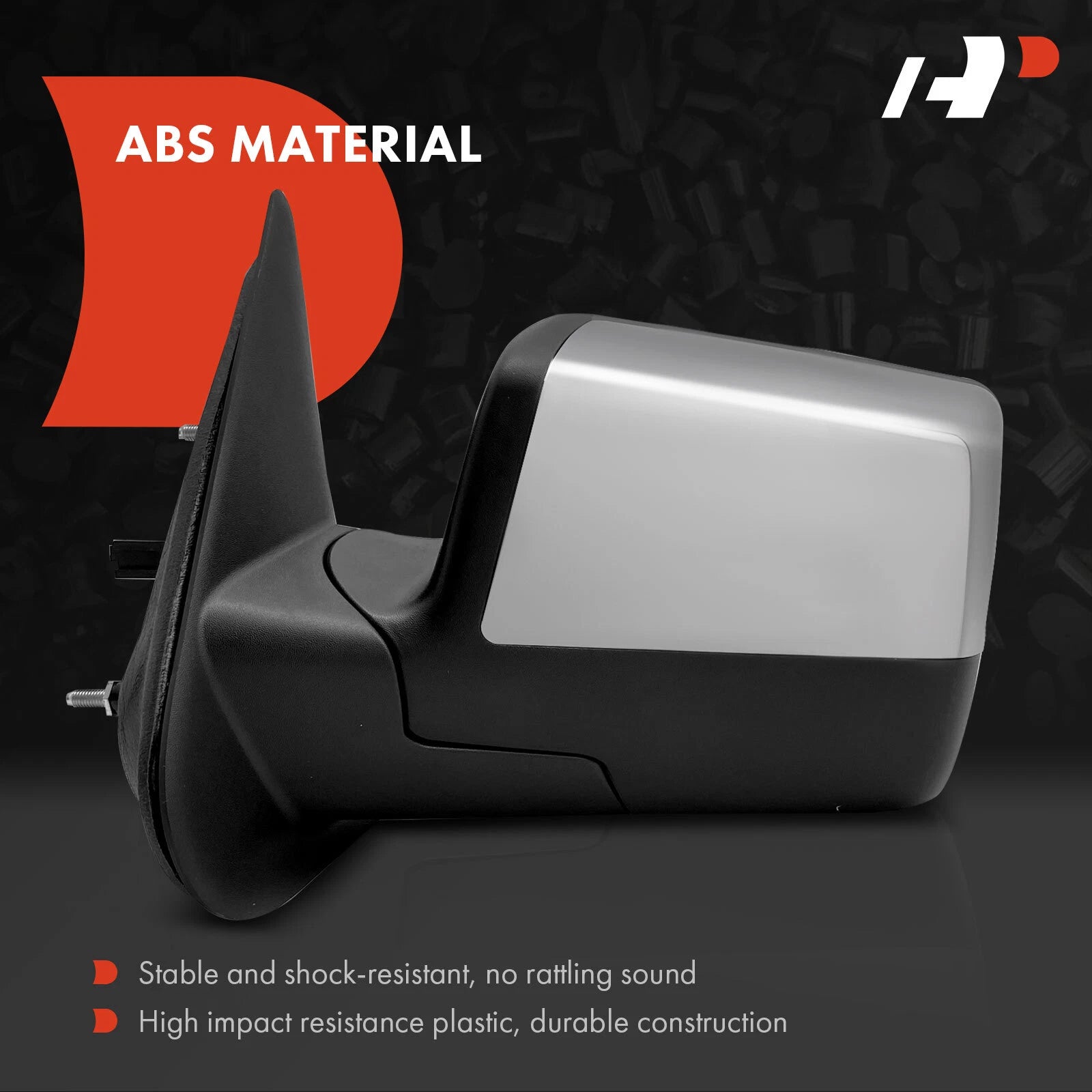 Driver Power Mirror for Ford Ranger (2006-2011)