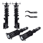 BFO Street Coilovers Suspension Kit for Mitsubishi Eclipse (2000–2005)