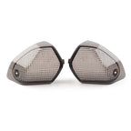 Rear Turn Signal Lens for KAWASAKI ZZR400 ZZR600 (1993-2008) Smoke