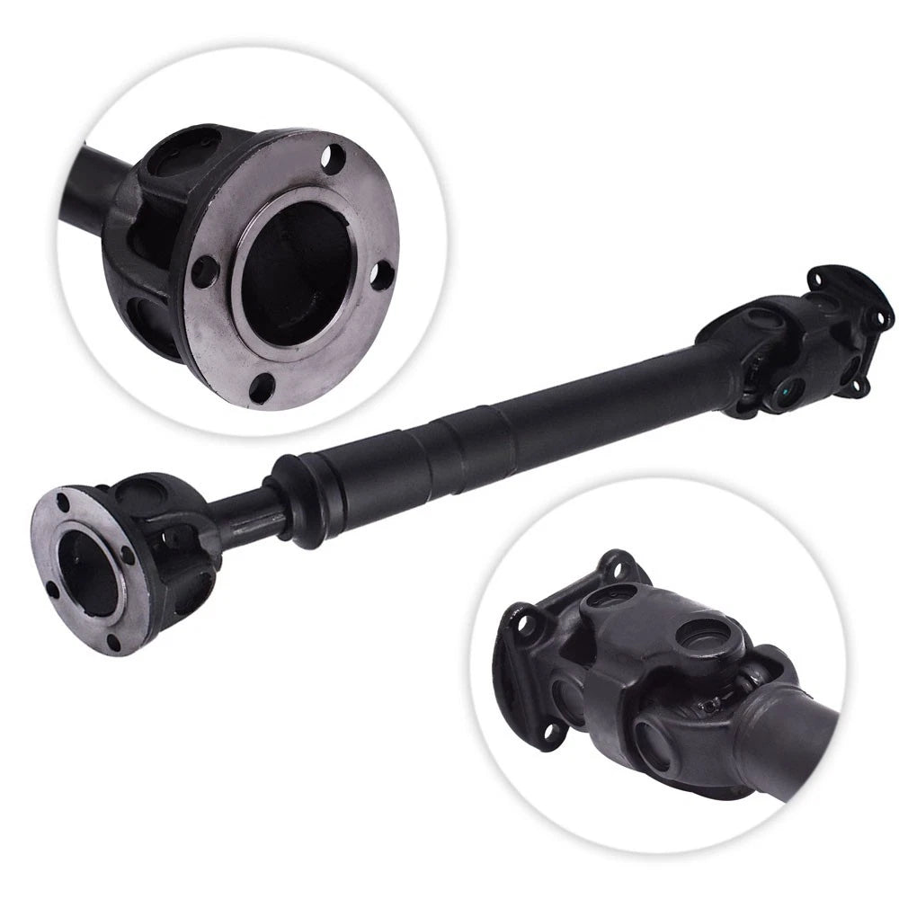 Front Driveshaft Prop Shaft for Land Rover Discovery (1999–2004)