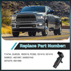 Camshaft Position Sensor for Cummins ISX ISF (2007-2018)