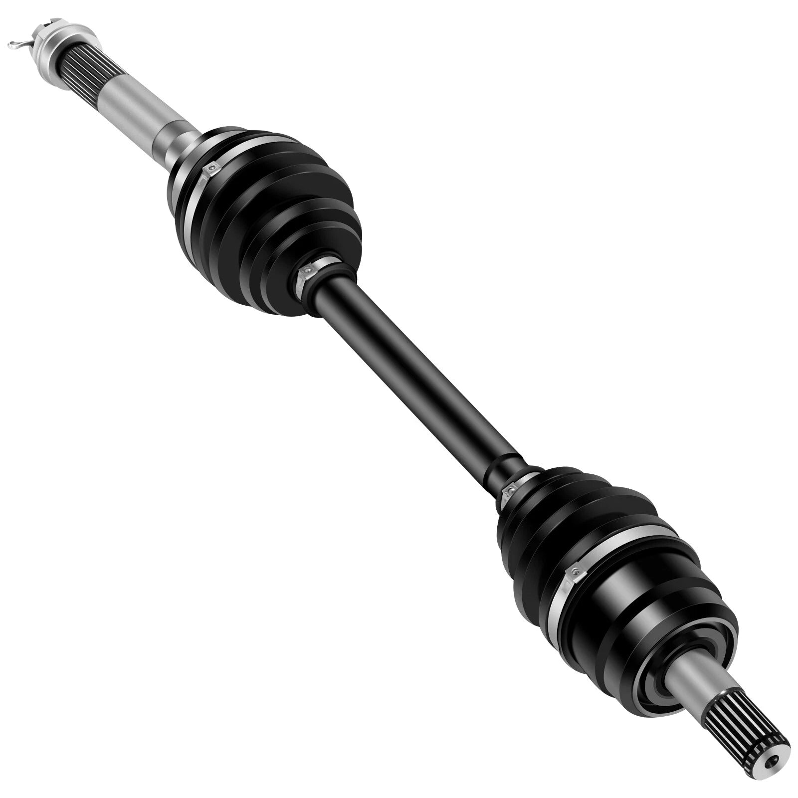 Front CV Axle for Kawasaki Mule 610 (2005–2016)