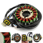 Generator Stator Coil 18 Poles for Polaris Predator 500 (2003–2004) Repl. 3088159