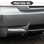 Exhaust Tip Tail Pipe for BMW 328i/325i E90 (2007-2010)