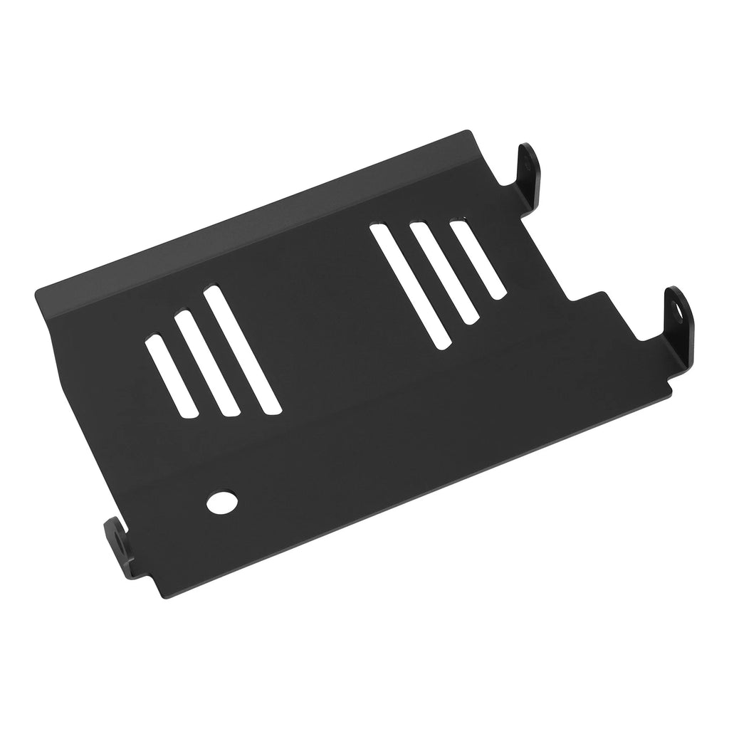 Lower Engine Chassis Guard Skid Plate for Harley CVO Street Road Glide (2023–2024)