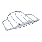 Luggage Rack LED Light for Harley Road King Touring (2014-2024)