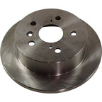 Rear Disc Brake Rotors for Toyota Camry, Avalon (2002–2007)