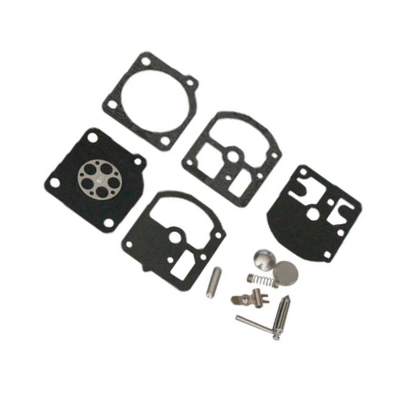 Carburetor Gasket & Diaphragm Kit for Zama C1S-S1 S1A S1B S1C