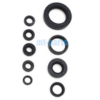 Engine Oil Seals Kit for Honda CR250R (2005–2007)