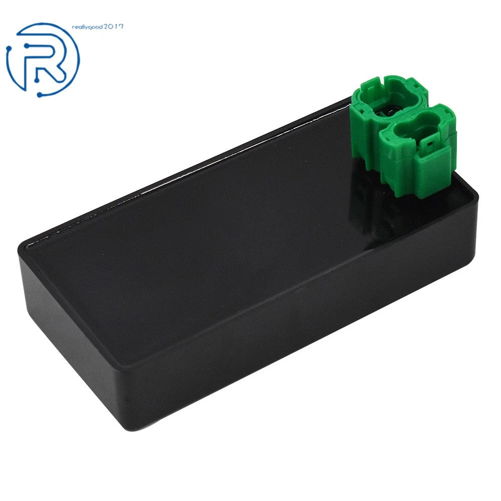 CDI Module Box for Honda NX650 XR650L (1991–2007)