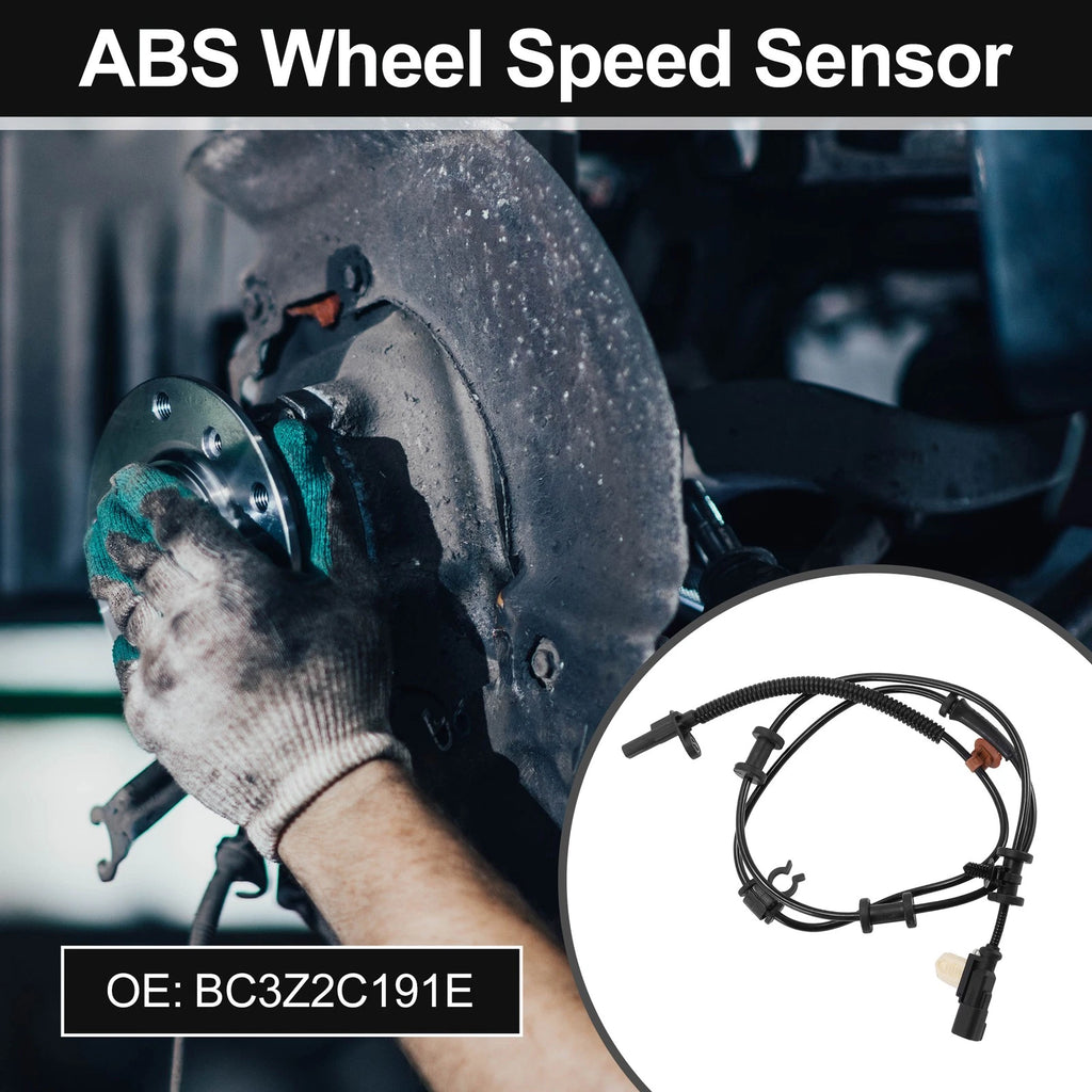 ABS Wheel Speed Sensor Left No.BC3Z2C191E for Ford F-350 Super Duty (2011–2016)