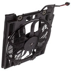 Cooling Fan for BMW 525i/528i/530i/540i/M5 1999–2003 (1999–2003)