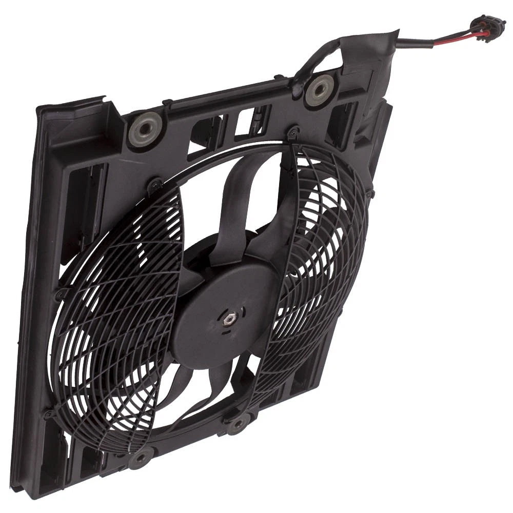 Cooling Fan for BMW 525i/528i/530i/540i/M5 1999–2003 (1999–2003)