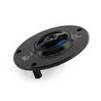 CNC Keyless Fuel Gas Tank Cap for Honda CB900F (2002–2003), CB600F (2004–2006)