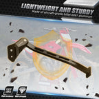 Kickstand for Honda CRF450R, CRF250R (2013–2020)