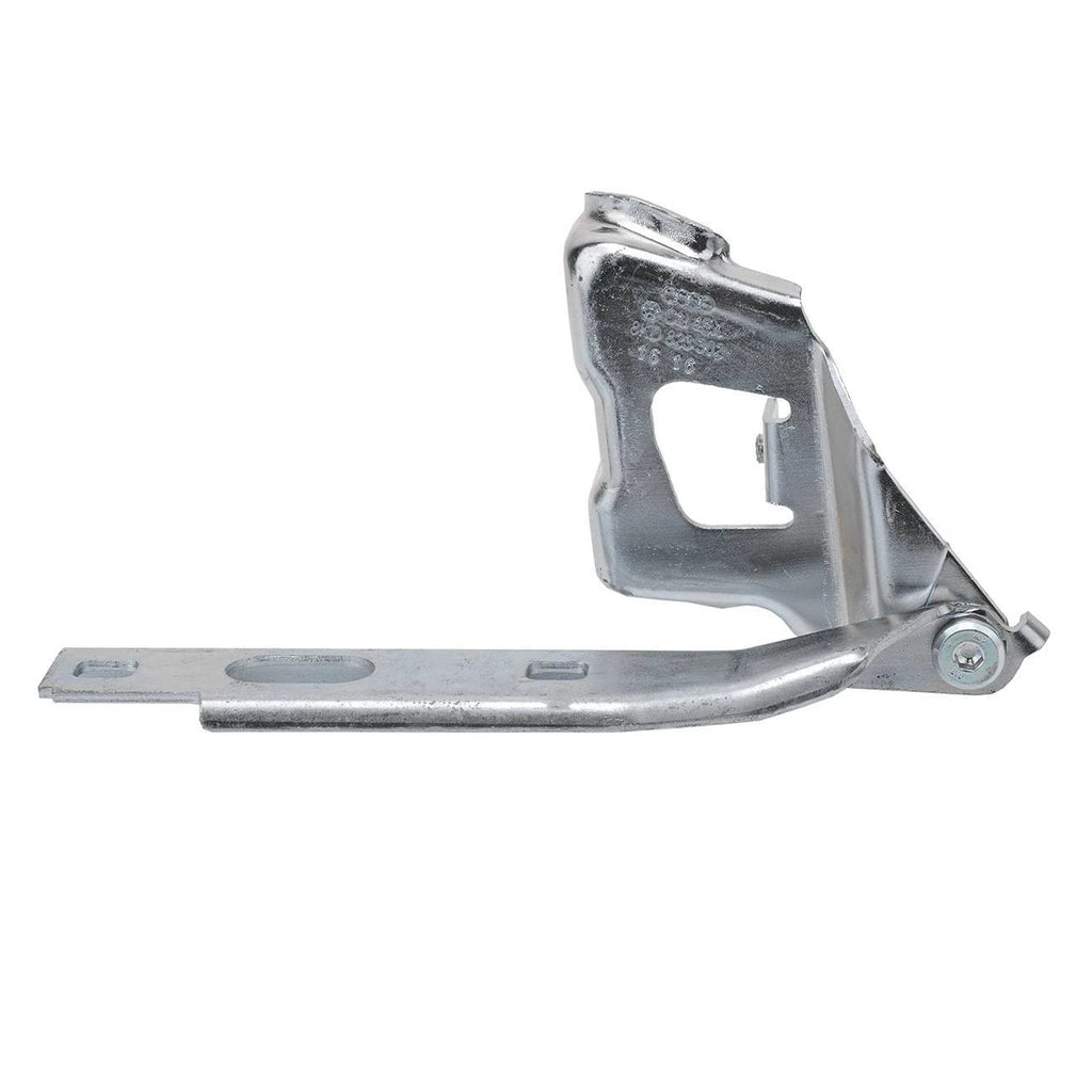Hood Hinge for Audi A4 Quattro S4 (2009–2016) Right Passenger Side