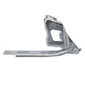 Hood Hinge for Audi A4 Quattro S4 (2009–2016) Right Passenger Side