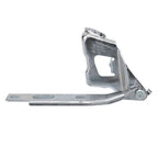Hood Hinge for Audi A4 Quattro S4 (2009–2016) Right Passenger Side