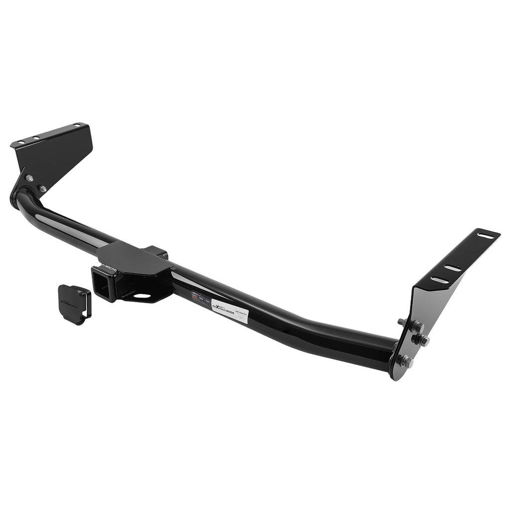Class III Trailer Hitch for Toyota Sienna (2021–2024) Steel Construction