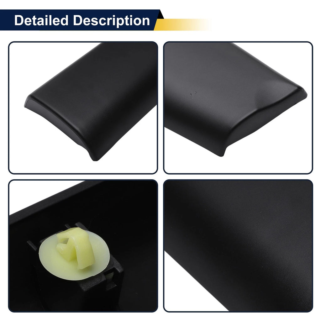 Door Side Lower Trim Front Right No. 808701VY0A for Nissan Rogue (2008–2013)