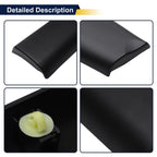 Door Side Lower Trim Front Right No. 808701VY0A for Nissan Rogue (2008–2013)