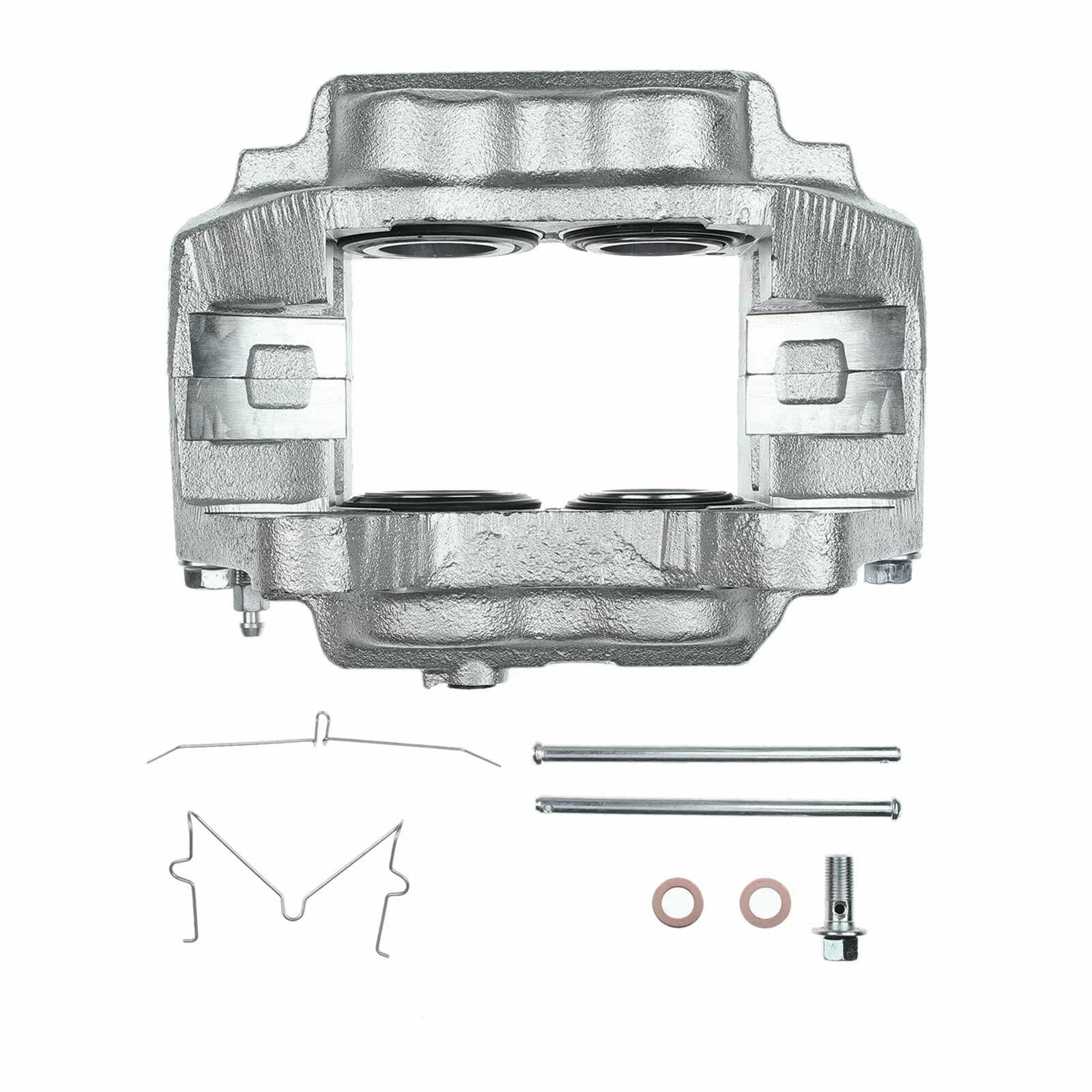 Front Left Brake Caliper for Lexus LX470 Toyota Land Cruiser (1998-2002)