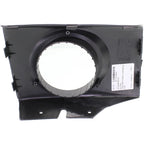 Fog Light Trim for Hyundai Sonata (2011-2014)