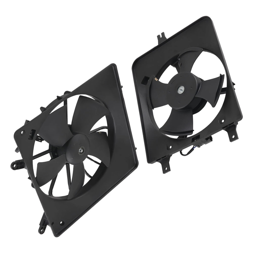 Cooling Fan for Honda Accord 2.3L (1998–2002) 19020PAAA01 240W 2Pin