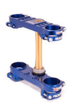 XTrig Triple Clamp 22mm for Sherco 125-500 SC/SCF/SE/SEF (2019)