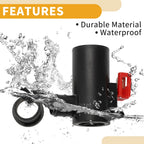 Windshield Washer Pump w/ Grommet for Subaru Impreza (2000–2007)