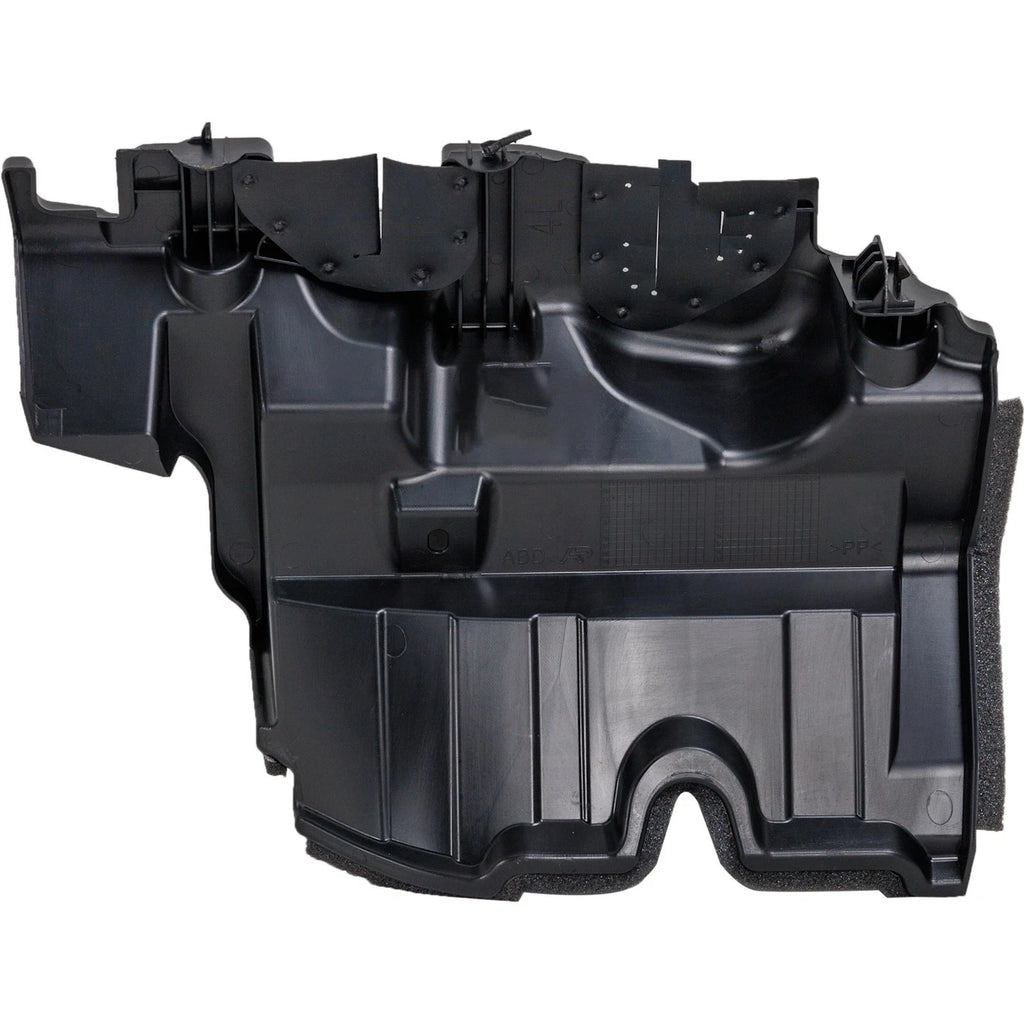 Set of 2 Radiator Supports for 4Runner
