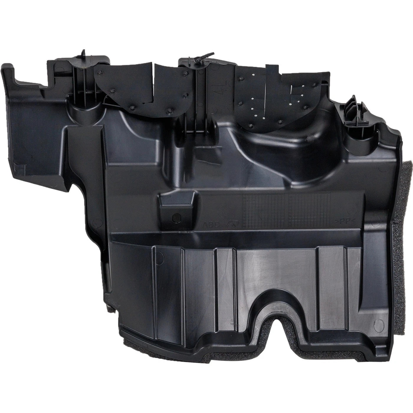 Set of 2 Radiator Supports for 4Runner