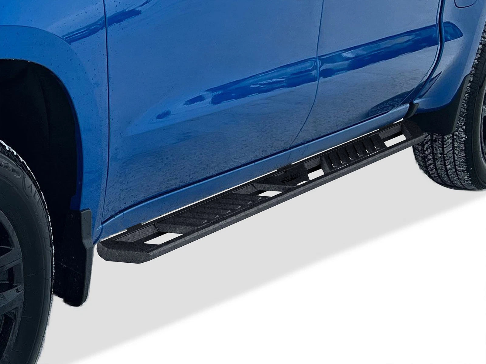 Off-road Boards for Chevy Silverado GMC Sierra Crew Cab (2019-2026)
