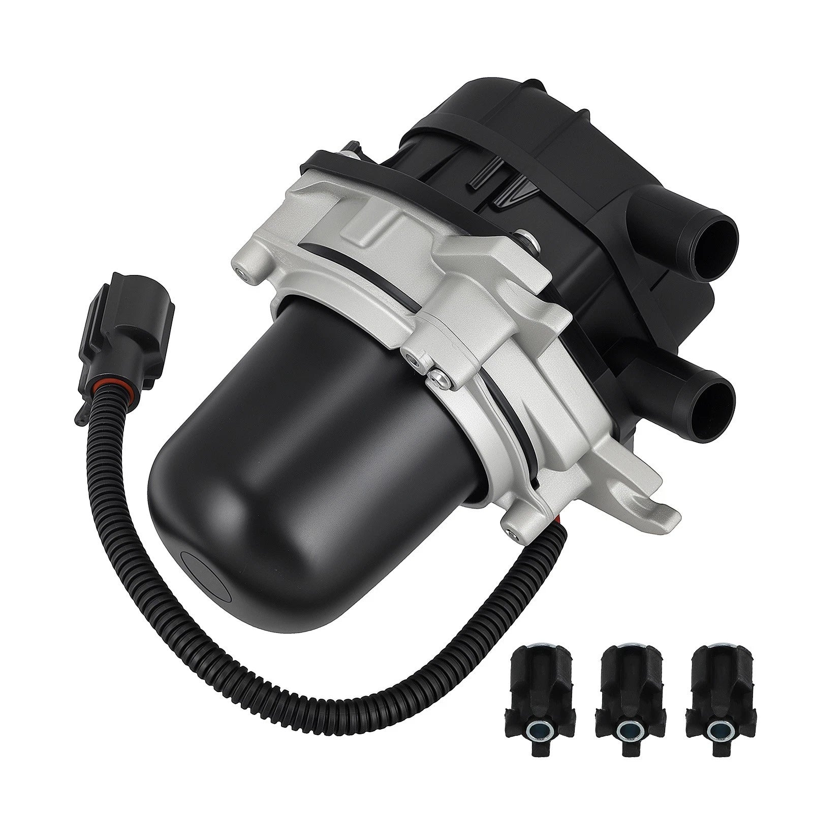 Secondary Air Pump for Ford Mustang SVT Cobra (1996–1998)