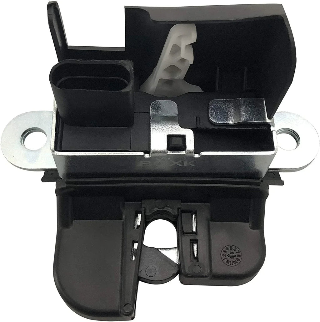 Rear Hatch Liftgate Trunk Door Lock Actuator Motor for VW Golf GTI (2004–2009)