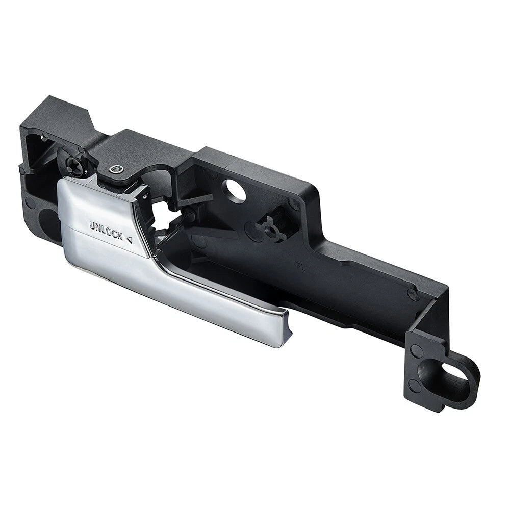 Interior Door Handle Front Left for Chevrolet Silverado 3500HD (2007–2013)