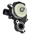 Water Pump for Yamaha FJ09 FZ09 MT-09 XSR900 TRACER 900 Niken (2015–2023) 1RC-12420-00-00