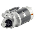 Starter for (Part Numbers: 001233544R91, 005558084R91, 123344R91, 1233544R91, 18918, 18944)