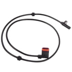 ABS Wheel Speed Sensor for Mercedes GLK350 (2010–2015) Rear Left/Right