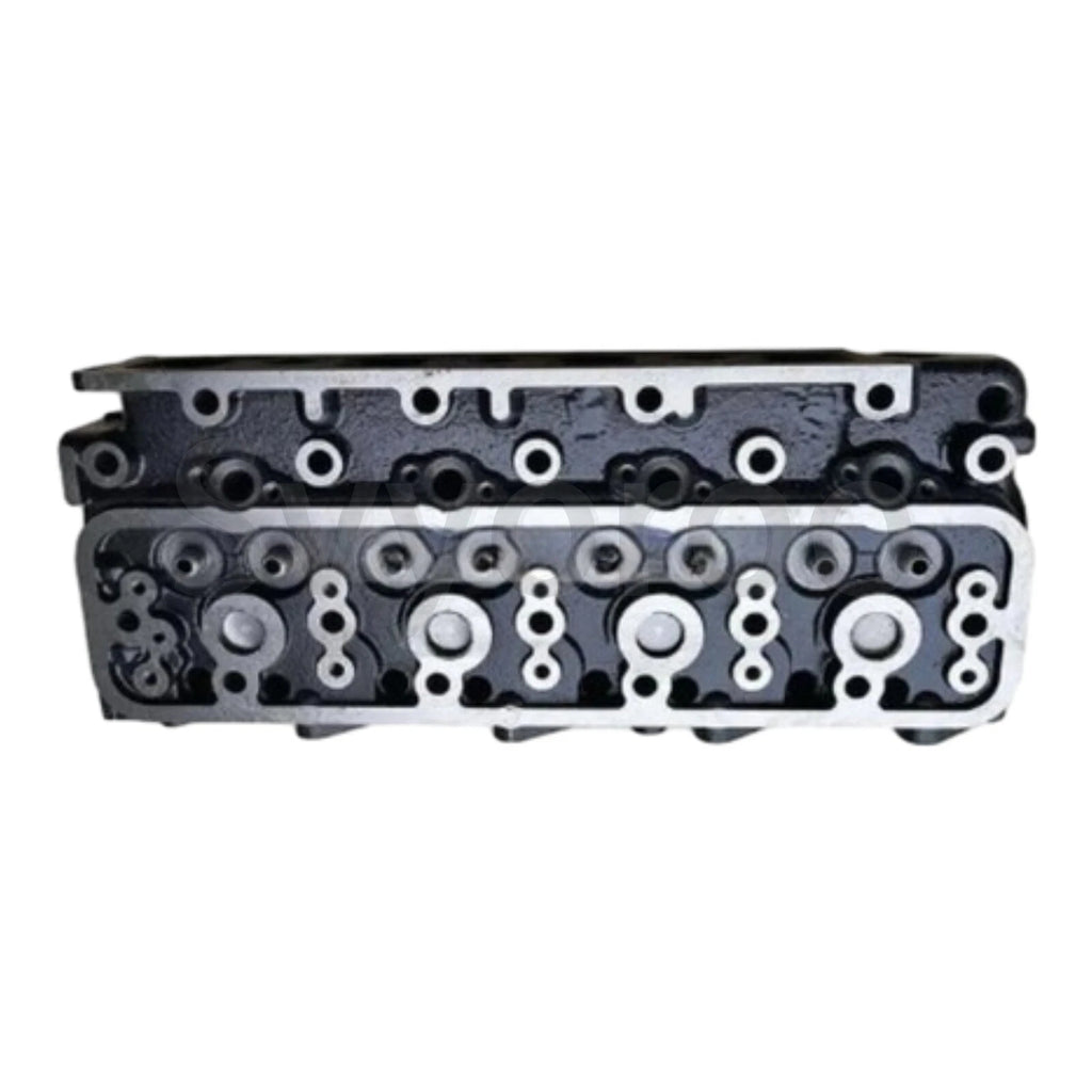 Cylinder Head 11101-78302-71 for Toyota Forklift 2Z (2002–2005)