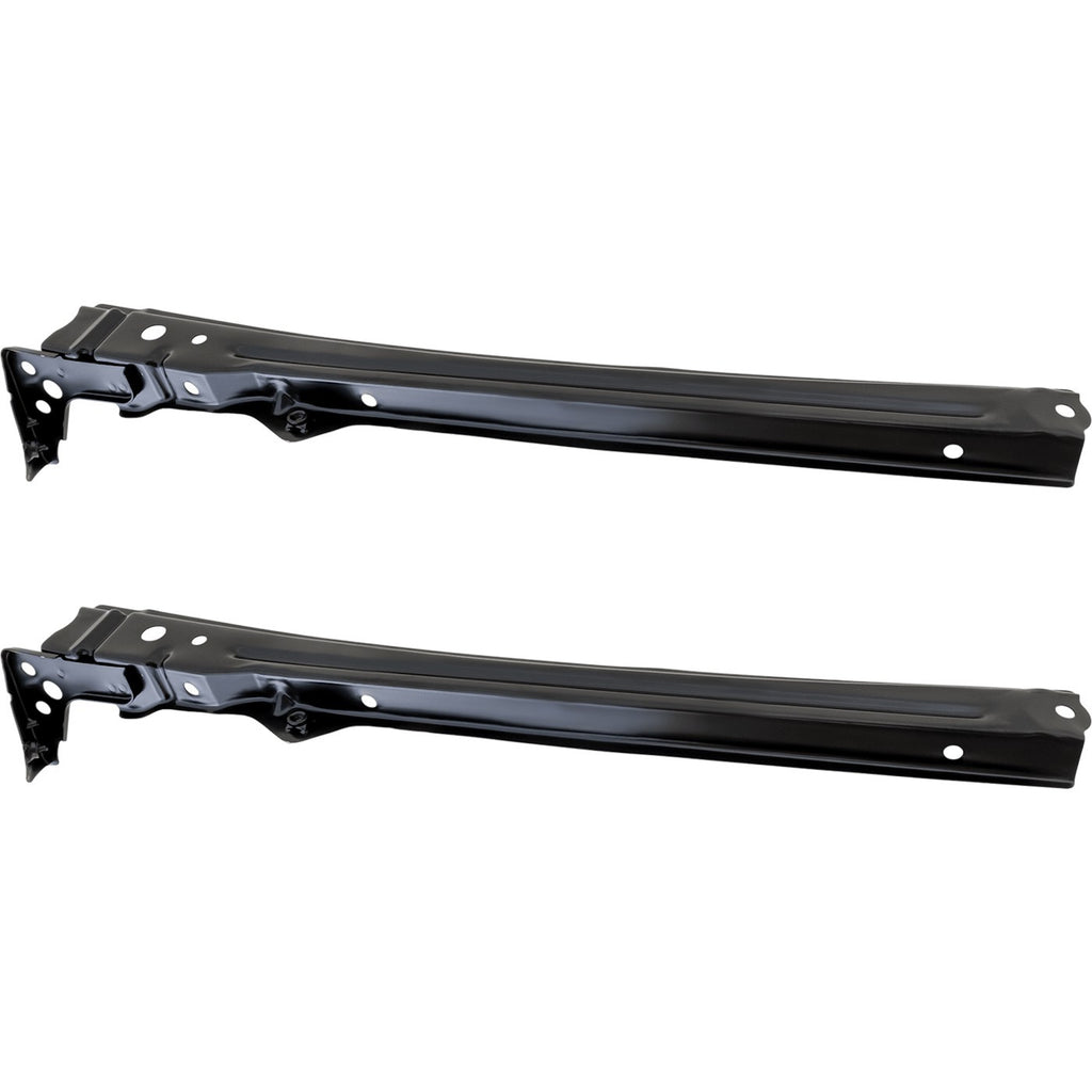 Set of 2 Hood Latches for GS350 (Driver & Passenger Side)