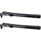 Set of 2 Hood Latches for GS350 (Driver & Passenger Side)