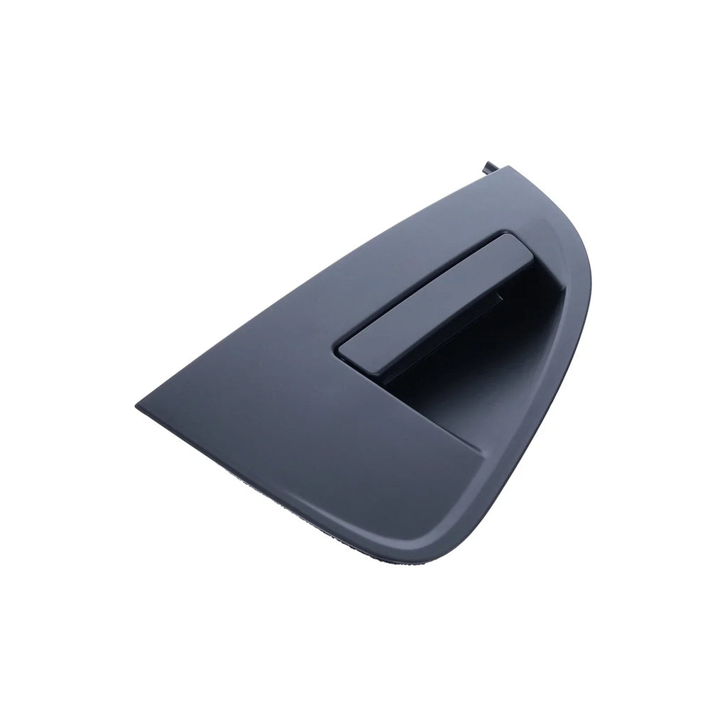 Primed Black Rear Right Outer Door Handle for Holden Barina TM (2011–2018)