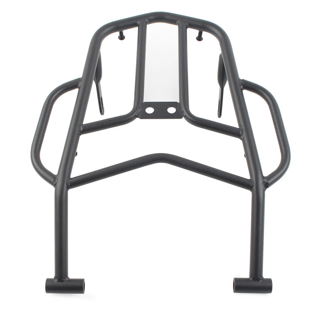 Rear Luggage Rack Carrier for Honda CRF250L/CRF250 Rally (2012–2020)